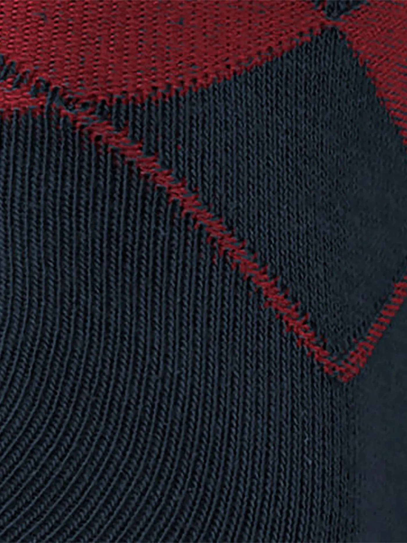 BURLINGTON | Herren Socken BOLTON 40-46 marine | 